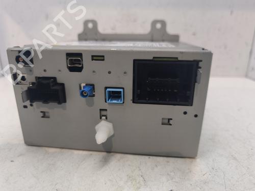 Used Radio Radio CHEVROLET CRUZE Hatchback (J305) 1.6 (124 hp) 28709520 28709520