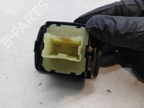 Left front window switch DACIA DOKKER Box Body/MPV 1.2 TCe 115 (FEM0) | BP29894300I27