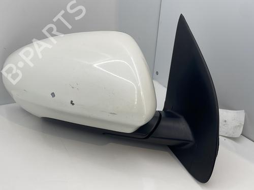 Used Right mirror NISSAN QASHQAI I (J10, NJ10) 1.6 dCi (130 hp) 32404812