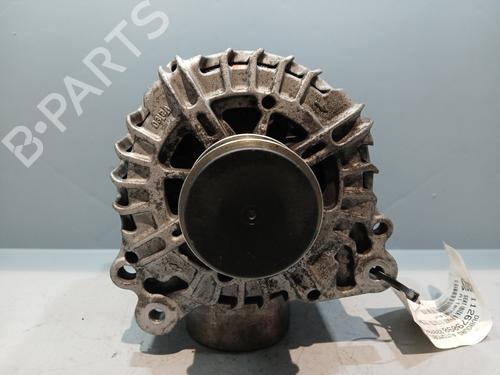 Used Alternator SEAT IBIZA IV (6J5, 6P1) 1.6 TDI (90 hp) 30364548