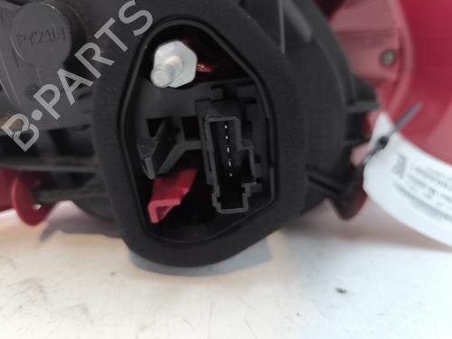 Right taillight PEUGEOT 208 I (CA_, CC_) 1.2 VTI 82 | BP27805294C35 