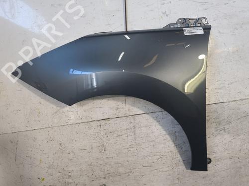 Used Left front fenders PEUGEOT 5008 (0U_, 0E_) 1.6 HDi (112 hp) 27194334