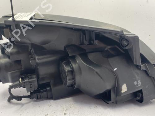 Used Left headlight Left headlight KIA CARENS III MPV (UN) 2.0 CRDi 140 (140 hp) 22845011 22845011