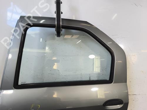 Dør venstre bagtil DACIA LOGAN (LS_) 1.2 16V (LS1N, LS02, BS02) | BP28591607C4 - Image 2