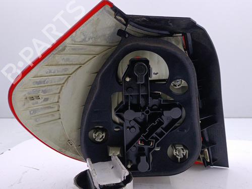Right taillight BMW 1 (E87) 118 d | BP22818603C35 