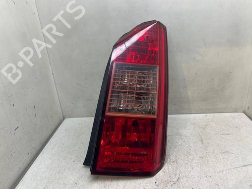 Right taillight FIAT IDEA (350_) 1.4 16V | BP40516215C35 - Image 5