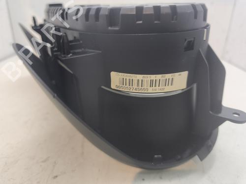 Instrument cluster ALFA ROMEO GIULIETTA (940_) 1.6 JTDM (940FXD1A) | BP28054439C47 