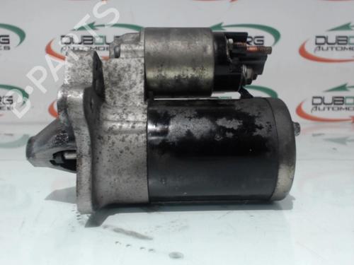 Starter RENAULT CLIO III (BR0/1, CR0/1) 1.4 16V | BP22814355M8