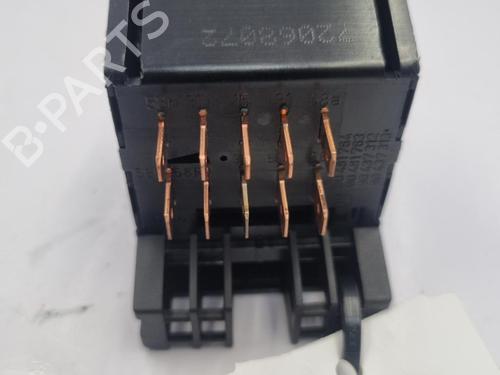Headlight switch OPEL AGILA (A) (H00) 1.2 16V (F68) | BP22827121I24 