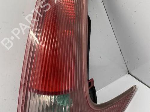 Used Right taillight Right taillight PEUGEOT 206 SW (2E/K) 1.4 16V (88 hp) 22835136 22835136