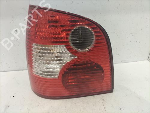 Left taillight VW POLO (9N_, 9A_) 1.4 16V | BP24571105C34 