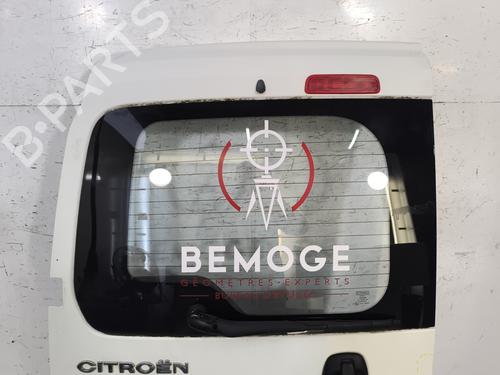 Venstre lasterom dør CITROËN NEMO MPV 1.3 HDi 75 | BP29960187C76