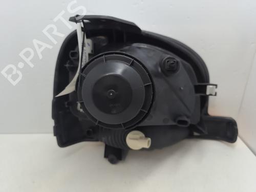 Left headlight RENAULT KANGOO (KC0/1_) 1.2 (KC0A, KC0K, KC0F, KC01) | BP34365201C28 - Image 3