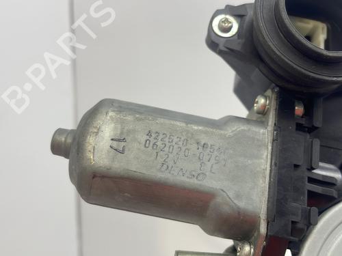 Front left window mechanism TOYOTA RAV 4 III (_A3_) 2.2 D (ALA35_) | BP28824148C22