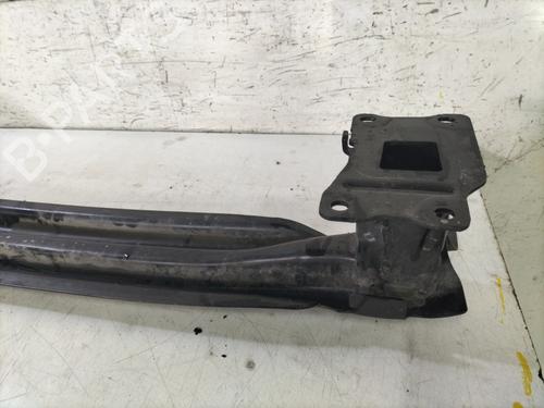 Rear bumper reinforcement VW POLO VI (AW1, BZ1, AE1) 1.0 TSI | BP31581870C73 