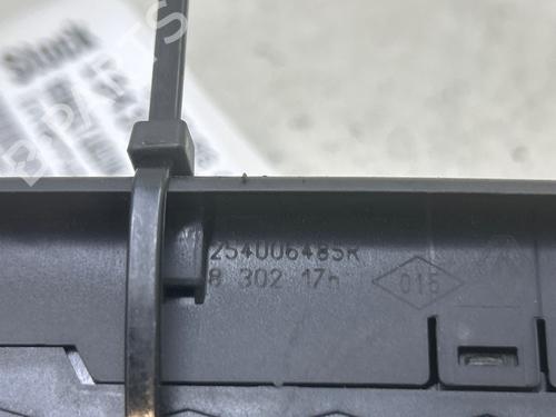 left-front-window-switch-renault-laguna-coupe-dt01-2008-2009-2010-2011-2012-2013-2014-2015-40510151 main image