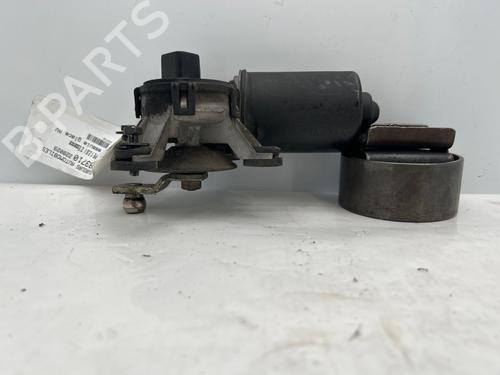 Used Front wiper motor Front wiper motor HYUNDAI COUPE I (RD) [1996-2004] 36089206 36089206