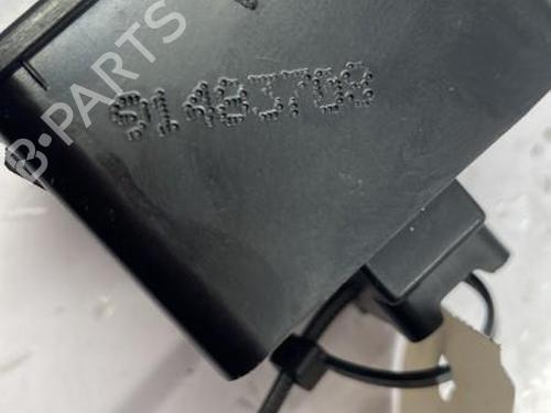 Used Mirror switch MAZDA DEMIO (DW) 1.3 16V (DW3W, DW19) (63 hp) 22839530