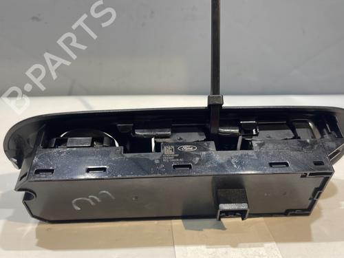 Left front window switch FORD S-MAX (WA6) 1.8 TDCi | BP30526513I27 - Image 3