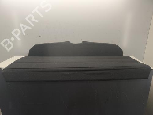 Used Rear parcel shelf PEUGEOT 307 Break (3E) 2.0 HDI 90 (90 hp) 28181164