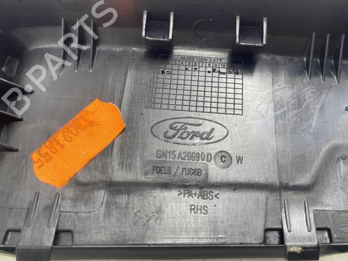Right front window switch FORD ECOSPORT 1.0 EcoBoost | BP27924369I26 - Image 3