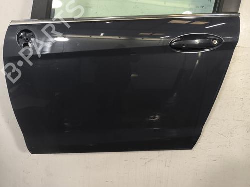 Left front door FORD B-MAX (JK) 1.6 TDCi | BP24363330C2 