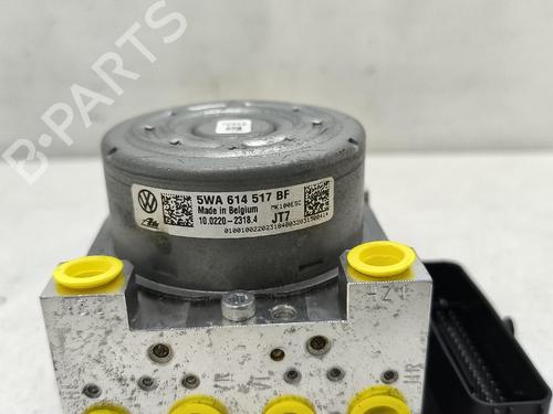 ABS pump SEAT LEON Sportstourer (KL8, KLD) 1.4 TSI e-Hybrid | BP37865387M43 - Image 3