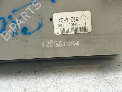 Electronic module RENAULT CLIO III Grandtour (KR0/1_) 1.5 dCi | BP37660753M83 - Image 2