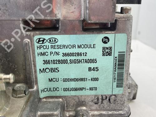 Electronic module KIA NIRO I (DE) | BP35886212M83 - Image 2