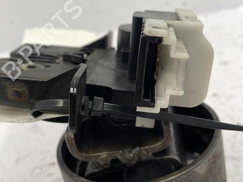 Used Tailgate lock Tailgate lock RENAULT LAGUNA II Grandtour (KG0/1_) 1.9 dCi (KG0G) (120 hp) 22845078 22845078