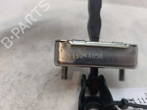 Hinge/Door check strap RENAULT SCÉNIC IV (J9_) 1.6 dCi 160 | BP28568273C146 