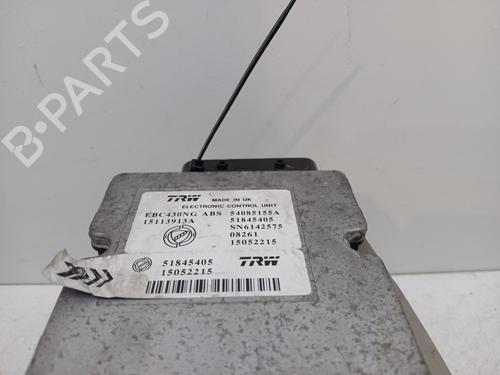 ABS pump LANCIA YPSILON (843_) 1.4 (843.AXG1A) | BP36652770M43 - Image 5