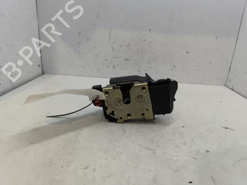 Used Rear right lock Rear right lock 28537344 28537344