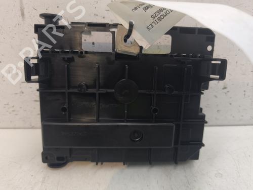 Fuse box CITROËN C3 I (FC_, FN_) 1.4 HDi | BP27924400E1 