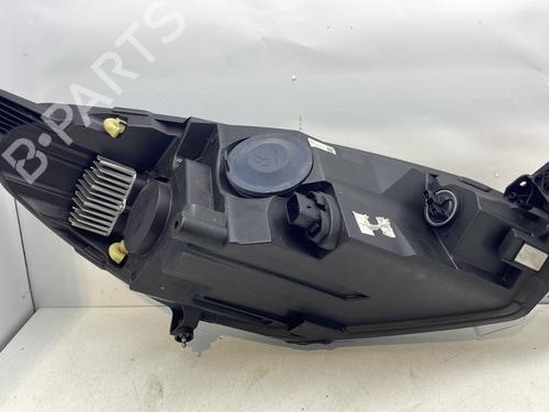 Left headlight FORD FIESTA VII (HJ, HF) 1.1 Ti-VCT | BP29261052C28 