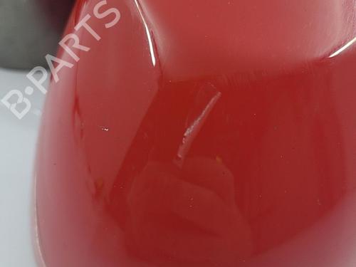 Left mirror CHEVROLET MATIZ (M200, M250) 0.8 | BP22819510C26