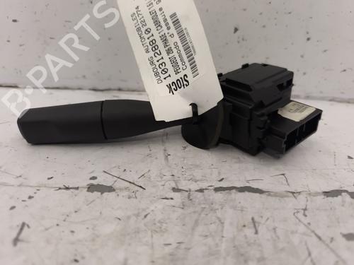 Ratstangsstang Ratstangsstang PEUGEOT 206 CC (2D) [2000-2008] 25757860 25757860