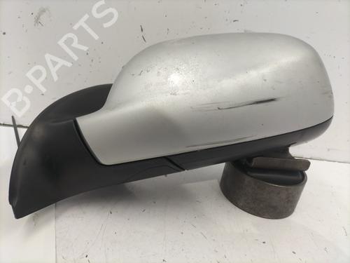 Used Left mirror PEUGEOT 307 (3A/C) 2.0 HDi 90 (90 hp) 22847211