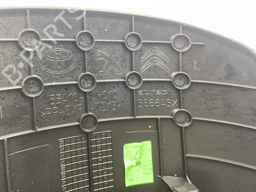 Instrument cluster TOYOTA AYGO (_B4_) 1.0 VVTi (KGB40) | BP25700615C47 - Image 4