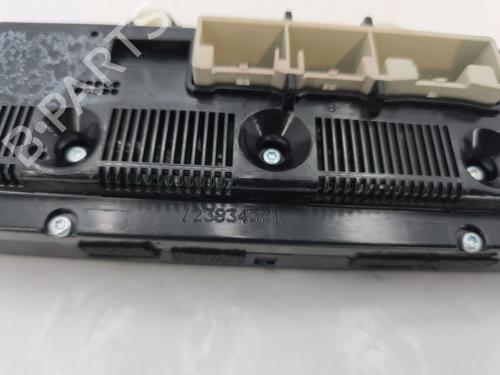 Climate control VW EOS (1F7, 1F8) | BP33748811I5 - Image 5