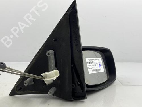 Right mirror FORD ESCORT V (AAL, ABL) 1.6 i 16V | BP22827057C27 