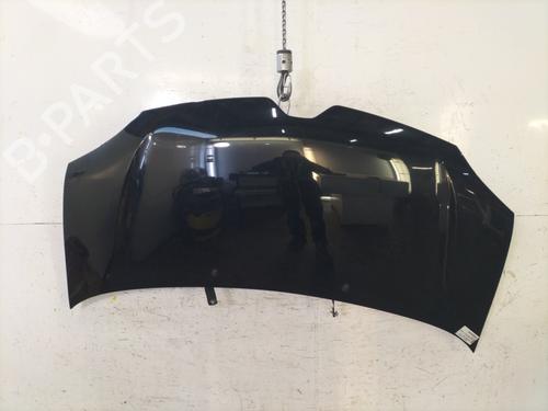 Capot RENAULT TWINGO III (BCM_, BCA_) 1.0 SCe 65 (BCMJ) (65 hp) 31636881