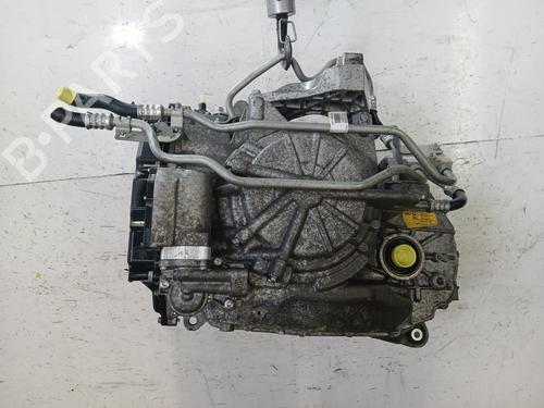 Gearkasse FORD KUGA II (DM2) 1.5 EcoBoost E85 | BP31271658M3