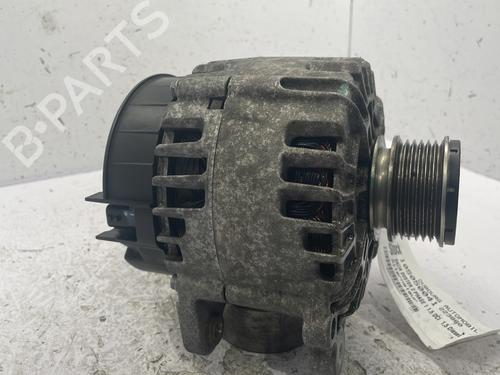 Alternator DACIA DUSTER (HM_) 1.5 dCi 110 (HMAB) | BP25287624M7  - Image 5