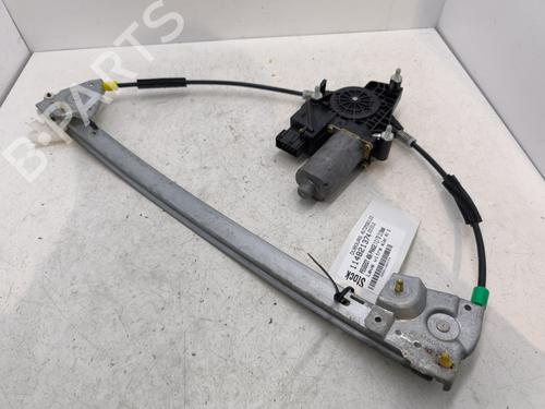 Front left window mechanism PEUGEOT 406 (8B) 2.1 TD 12V | BP30162530C22