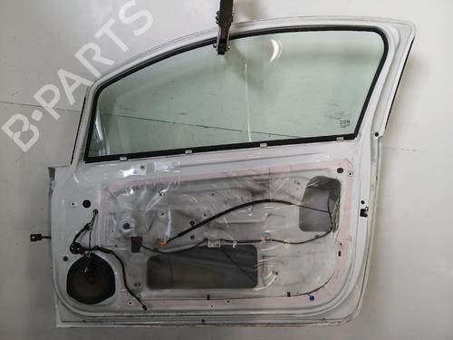 Dør højre fortil OPEL CORSA E (X15) 1.4 (08, 68) | BP36780726C3 - Image 5