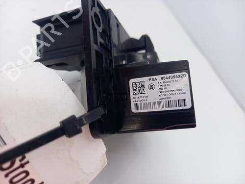 Used Gear lever Gear lever 32197491 32197491