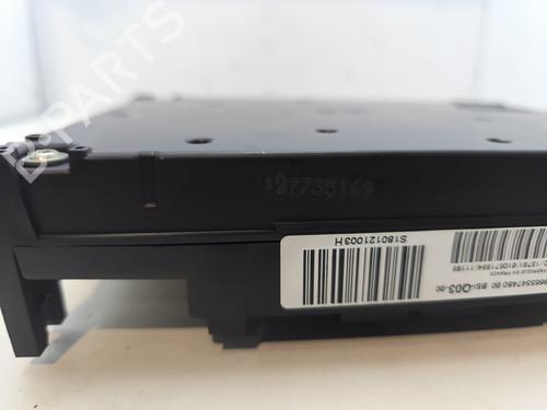 Fuse box CITROËN C4 II (NC_) 1.6 HDi 90 | BP26906793E1 - Image 4