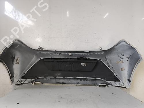 Used Rear bumper Rear bumper TOYOTA AYGO (_B4_) 1.0 (KGB40) (69 hp) 34365373 34365373