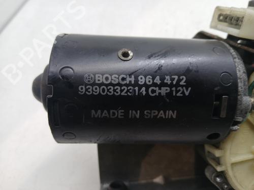 Motor limpia delantero PEUGEOT 205 II (20A/C) 1.1 | BP30899193M29 